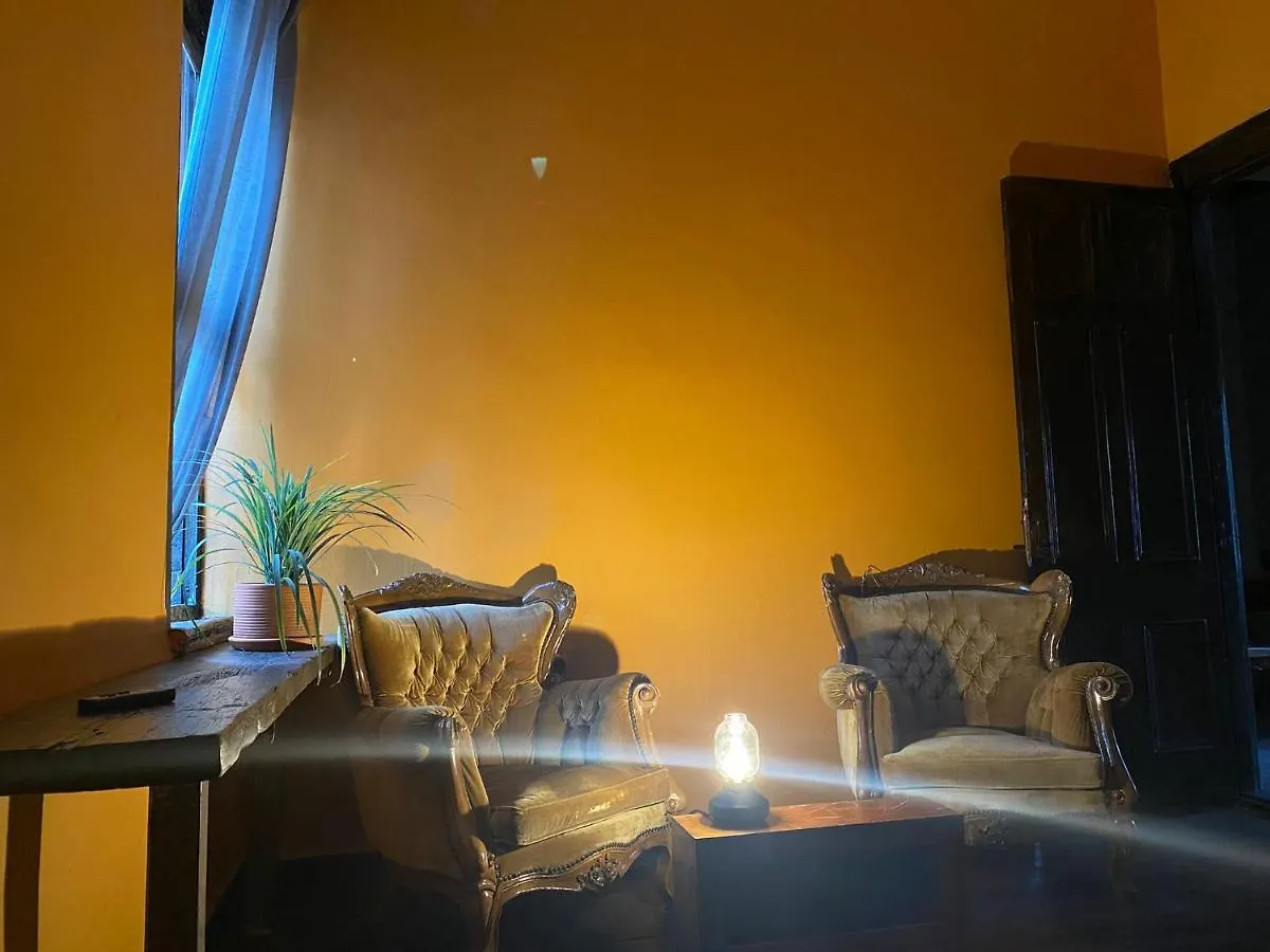 Vakana House Hostel Izmir Turkey