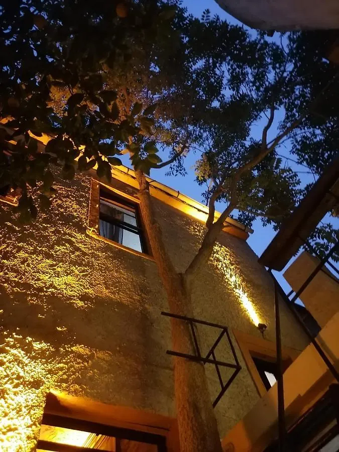 Homestay Vakana House Hostel Izmir