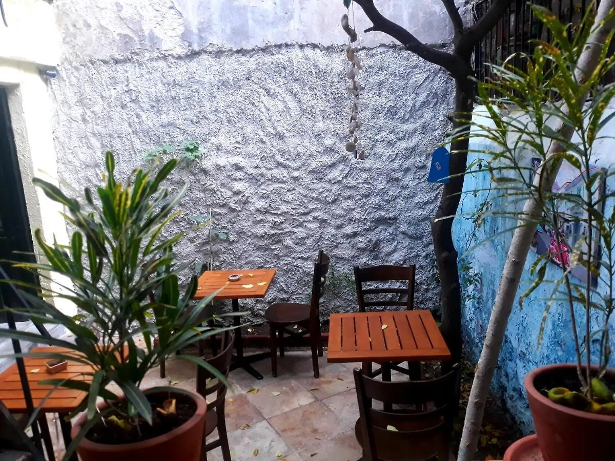 Vakana House Hostel Izmir