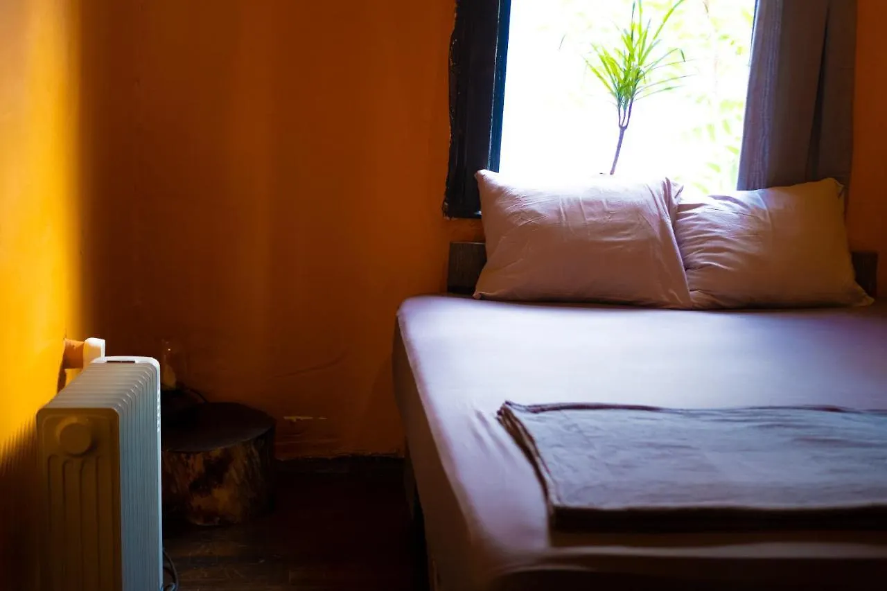 Vakana House Hostel Izmir Turkey