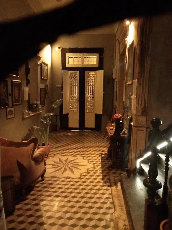 Vakana House Hostel Izmir 0*,  Turkey